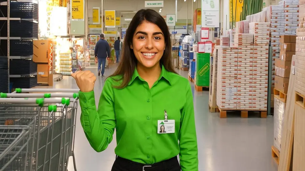 Los suelos y revestimientos de Leroy Merlin que renuevan cualquier espacio | Recreaci&oacute;n