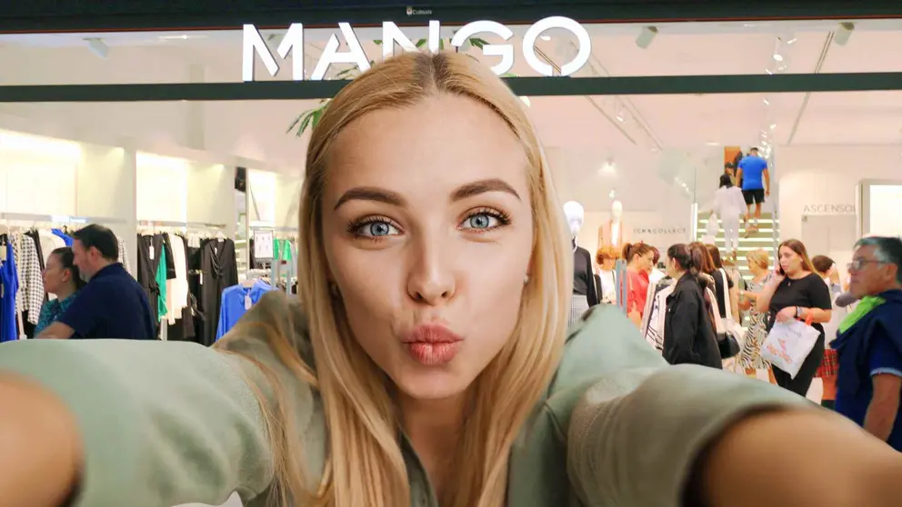 MANGO, Centro Comercial L'Aljub