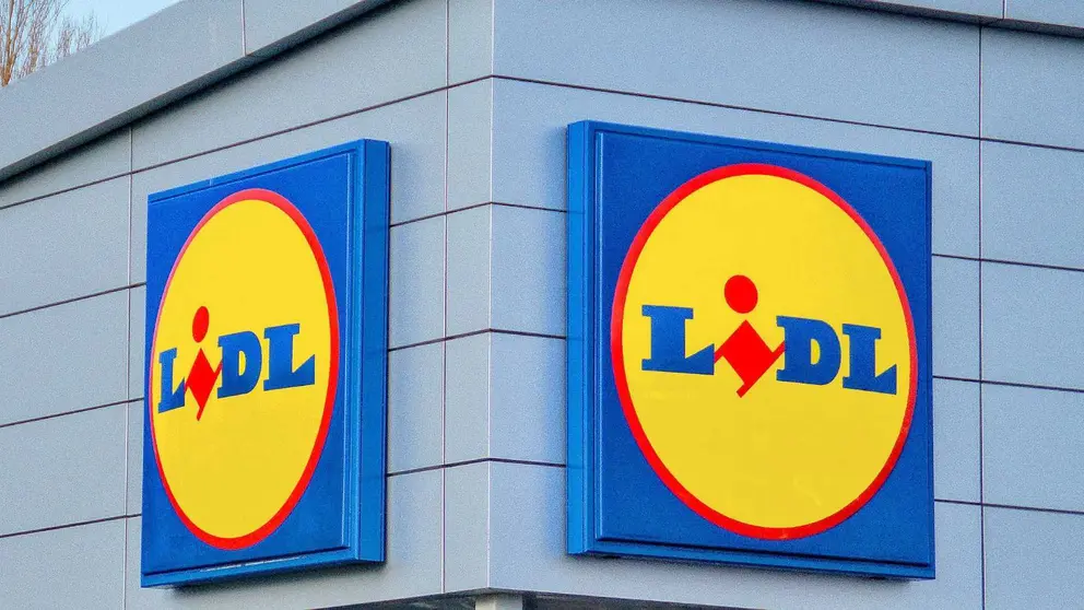 Supermercado LIDL