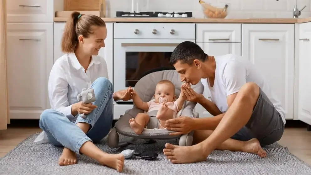 La conciliaci&oacute;n de la vida laboral y familiar, una cuesti&oacute;n fundamental en nuestros d&iacute;as