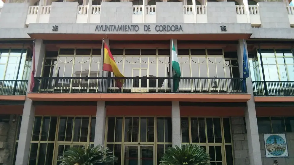 Imagen del Ayuntamiento de C&oacute;rdoba