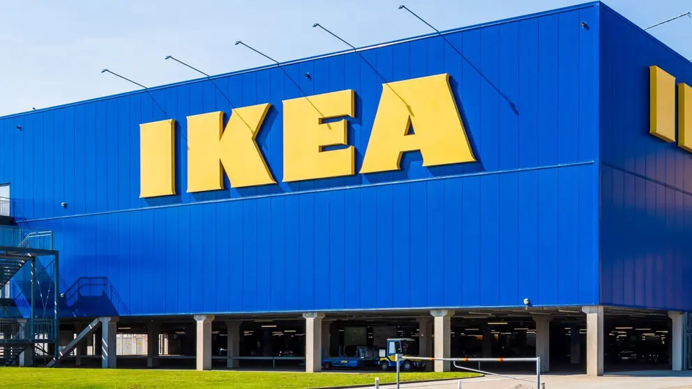 Tienda IKEA
