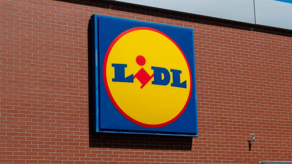 Supermercado Lidl