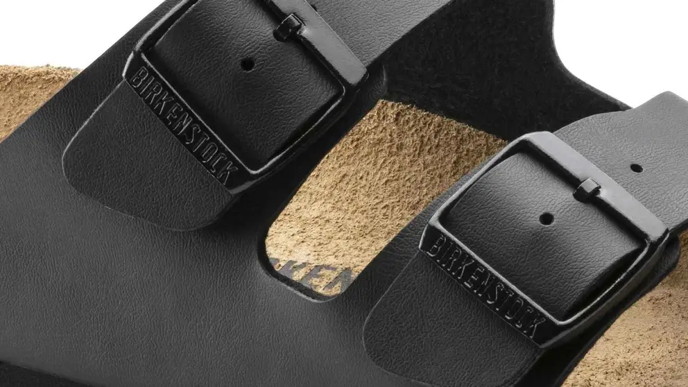 Sandalias Birkenstock Arizona SL en Amazon