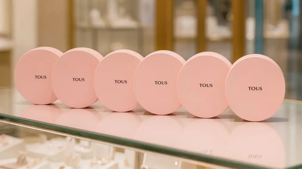 Joyas TOUS en tienda TOUS