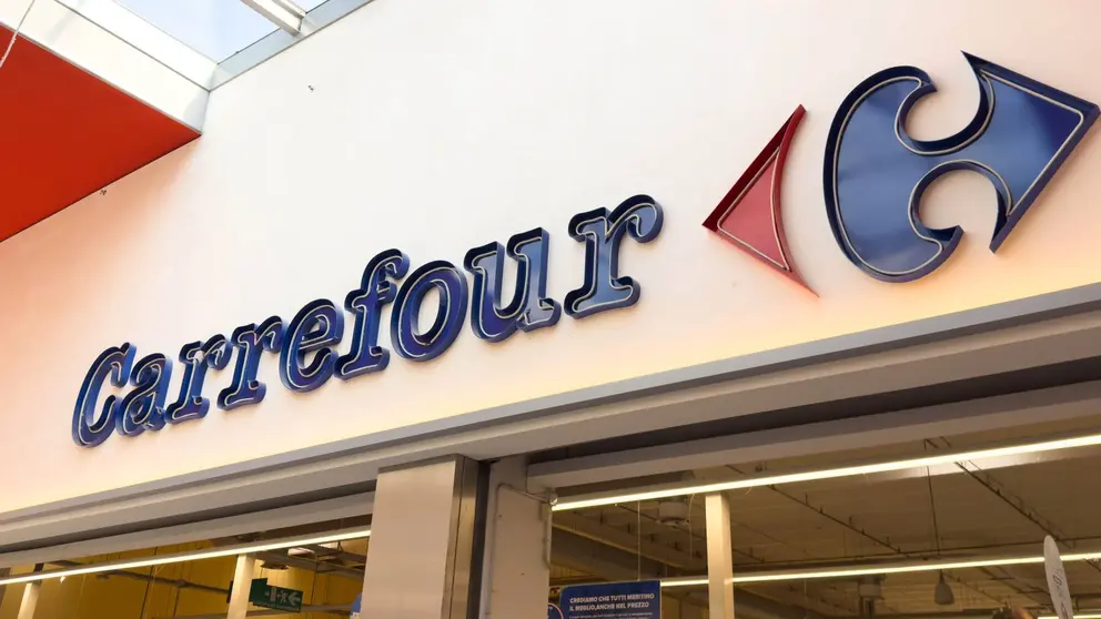Supermercado Carrefour