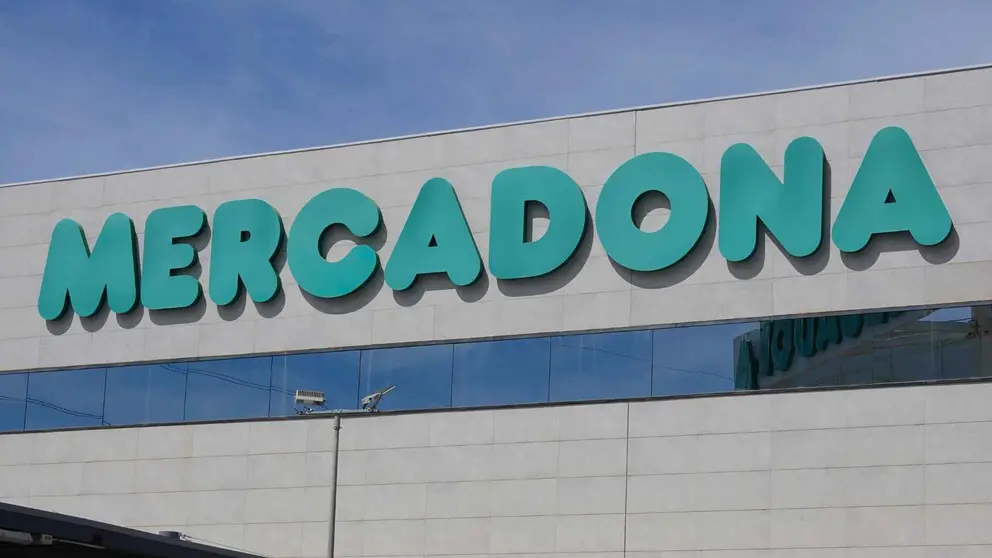 Supermercado Mercadona