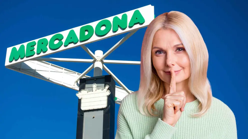 Supermercado Mercadona