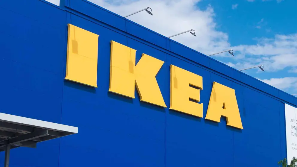 Tienda de Ikea