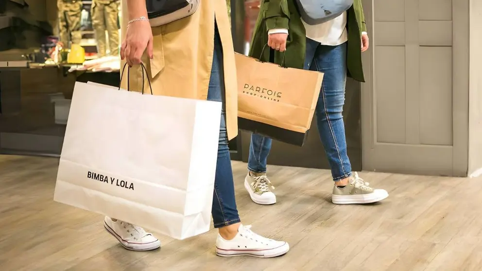 Parfois y Bimba y Lola