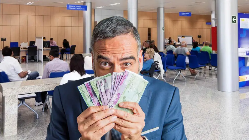 La Seguridad Social deneg&oacute; su pensi&oacute;n, pero los tribunales fallaron a su favor