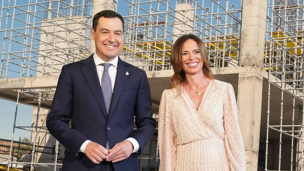 La Junta de Andaluc&iacute;a aprueba la Ley de Vivienda para garantizar precios asequibles