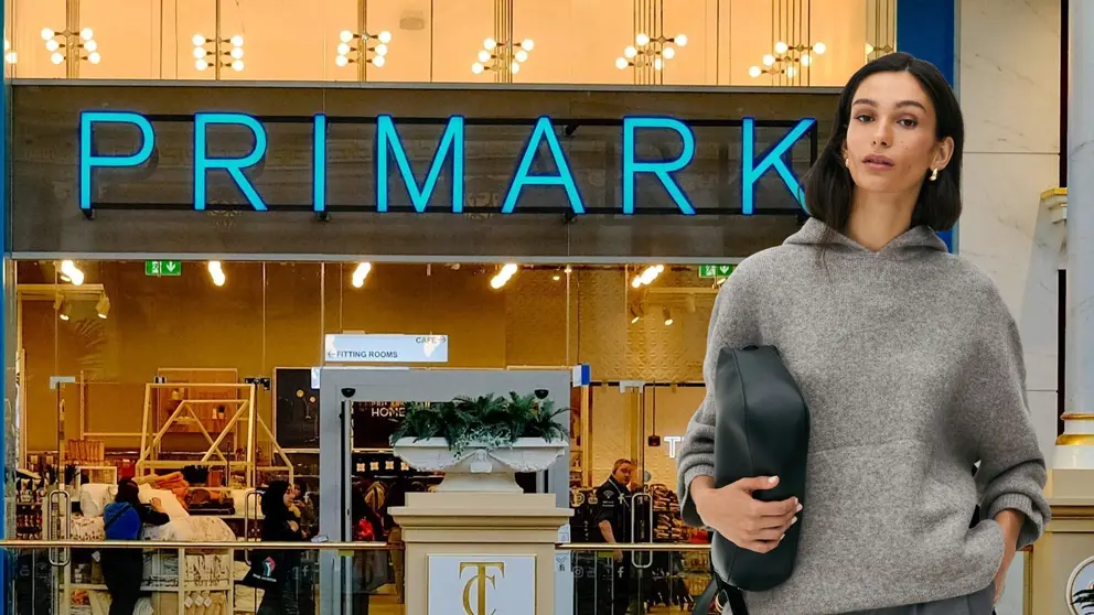 Tienda Primark