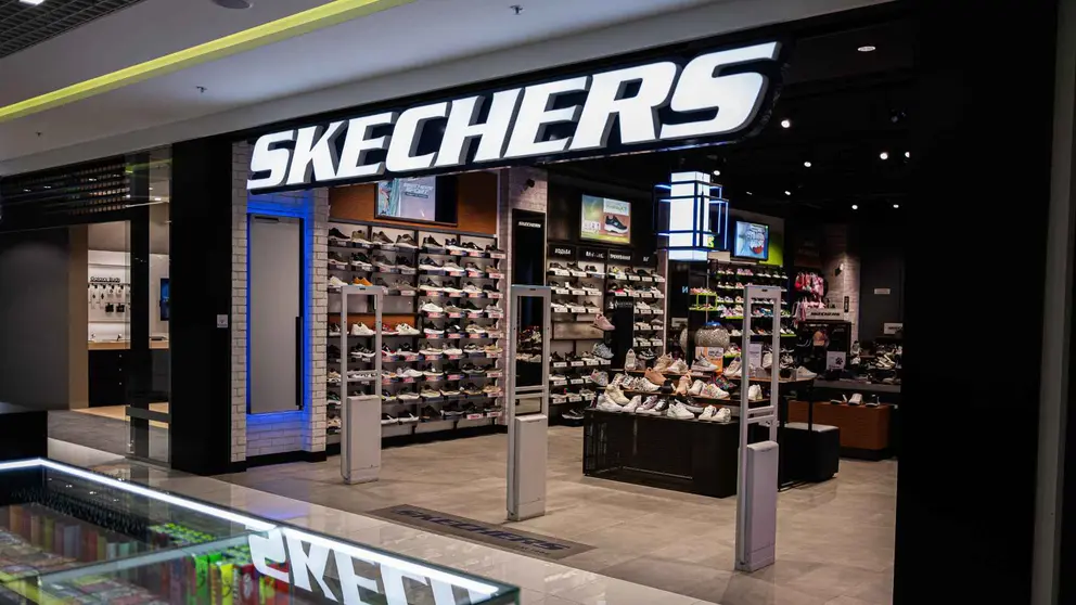 Tienda Skechers