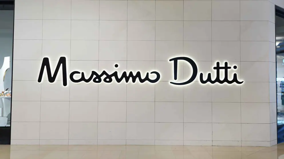Tienda Massimo Dutti