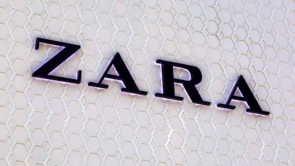Tienda Zara