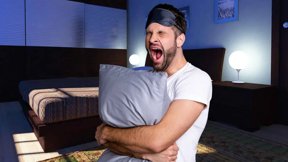 El doctor Estivill explica los errores que arruinan tu descanso y c&oacute;mo solucionarlos