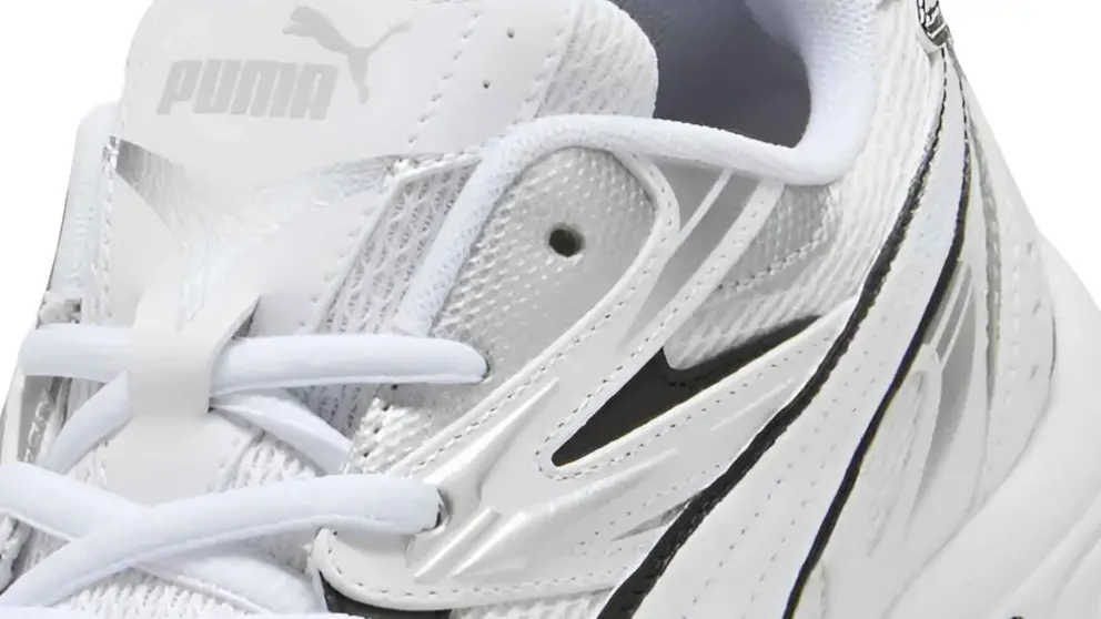 Zapatillas Puma Milenio Tech