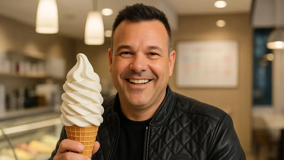 Jos&eacute; El&iacute;as destapa c&oacute;mo consigue Gelati Dino 120.000 euros de EBITDA por tienda con una inversi&oacute;n de 200&ndash;300 mil euros