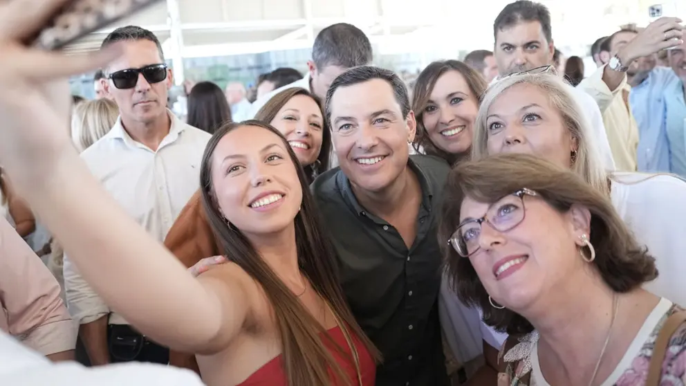 Andaluc&iacute;a rompe con los t&oacute;picos y los chistes a ser potencia econ&oacute;mica en Europa