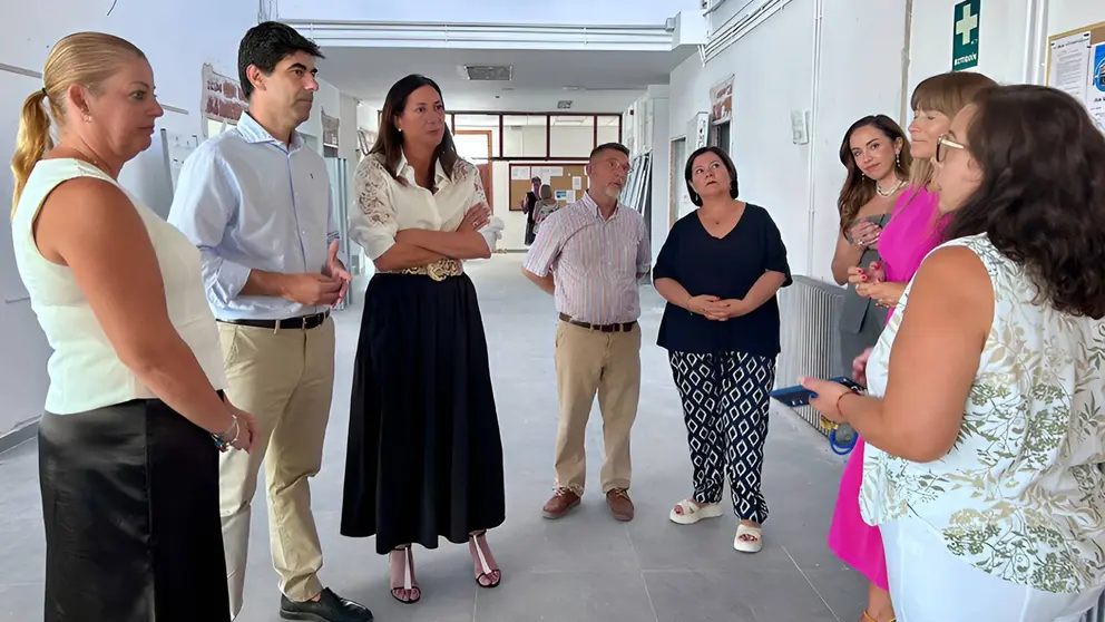 Centro de Participaci&oacute;n Activa de Co&iacute;n