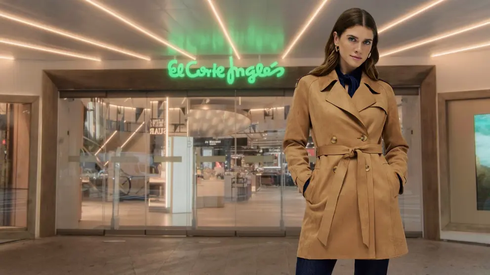 El Corte Ingl&eacute;s, Bilbao