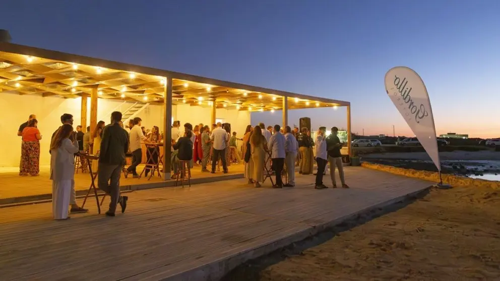 Tissot y Gordillo Joyeros en Marambay