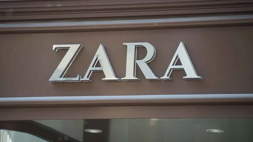 Tienda Zara