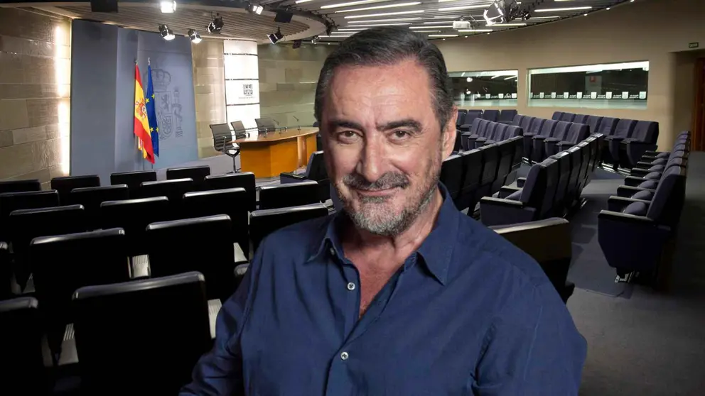 Carlos Herrera - El MIRA