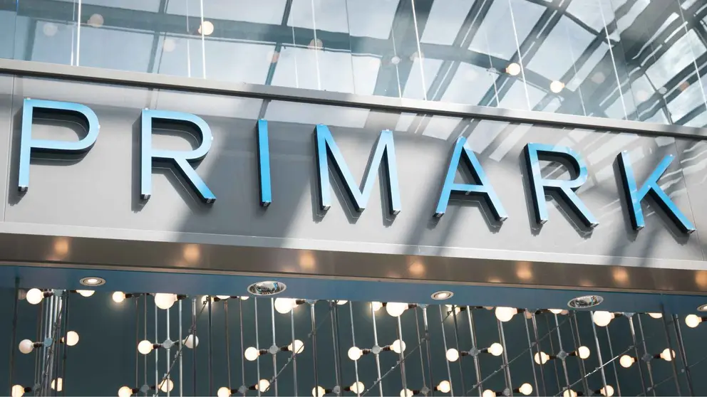 Tienda Primark