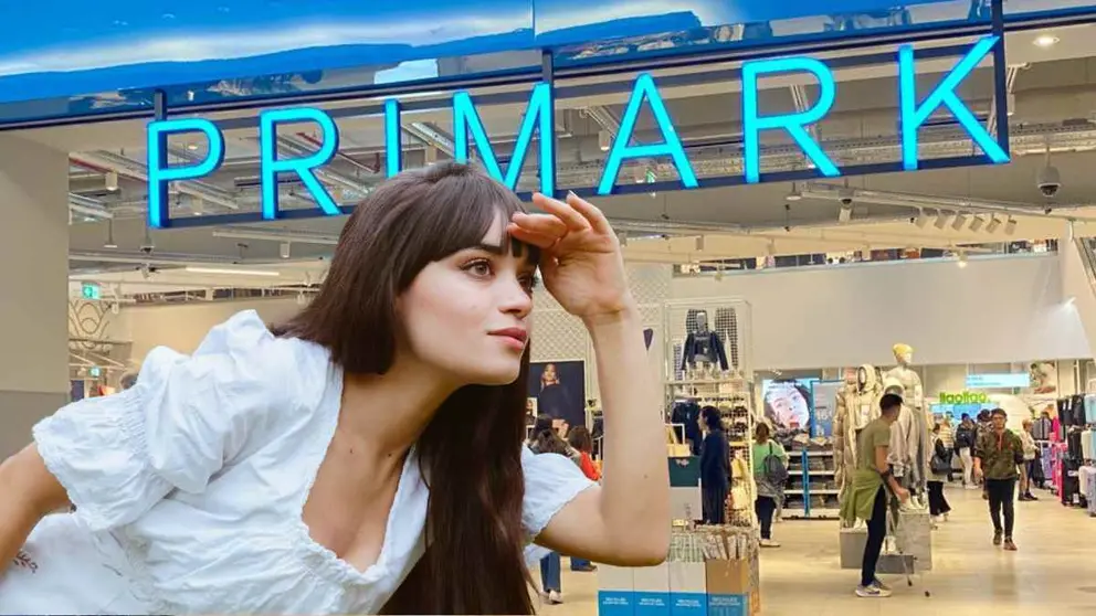 Primark en centro comercial