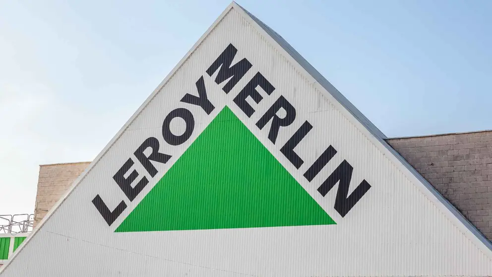 Tienda Leroy Merlin