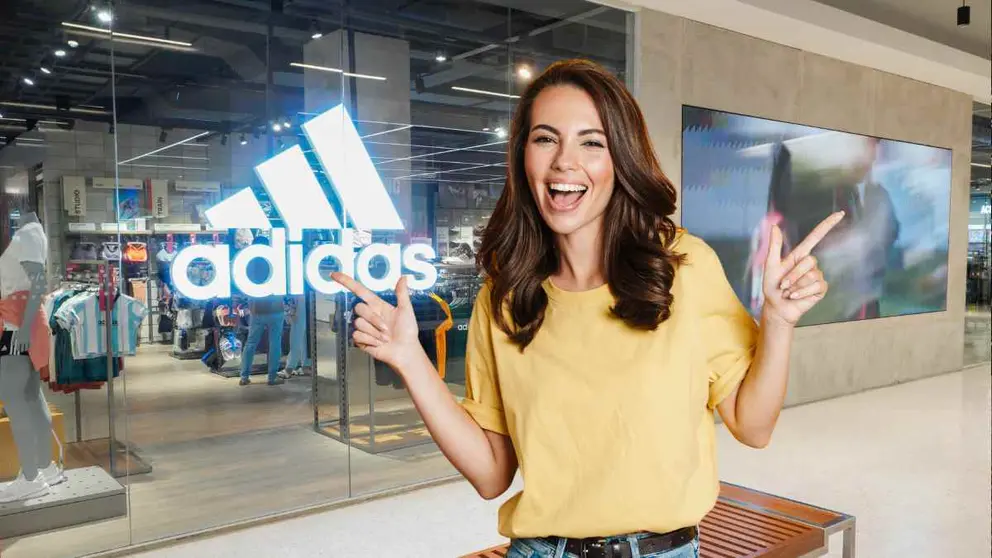Tienda Adidas