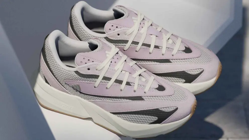 Zapatillas Adidas Lightblaze