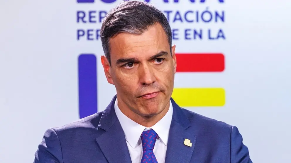 Pedro S&aacute;nchez ha vuelto a traicionar a gran parte de la sociedad espa&ntilde;ola seg&uacute;n el PP
