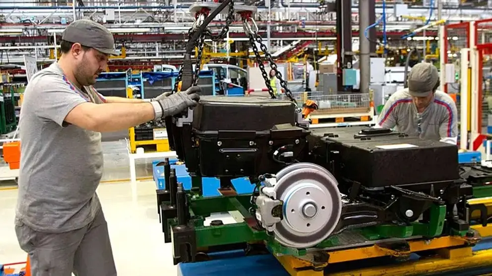 La creaci&oacute;n de empresas contin&uacute;a al alza en Andaluc&iacute;a