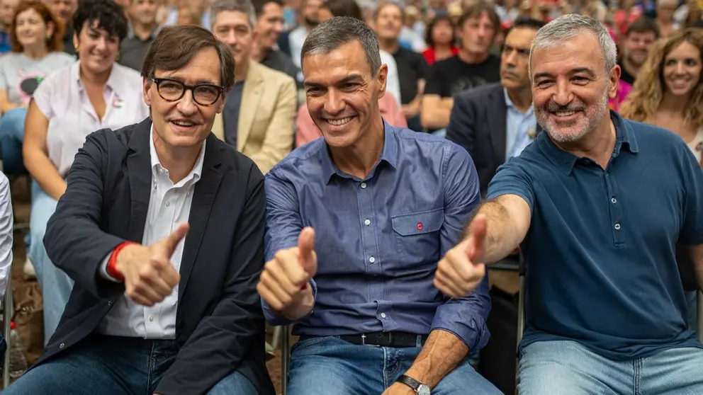 Pedro S&aacute;nchez ha anunciado que renovar&aacute; la financiaci&oacute;n auton&oacute;mica