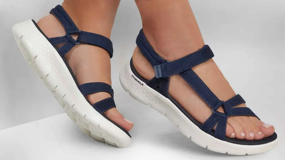 Skechers GO WALK Flex Sandal &ndash; Sublime