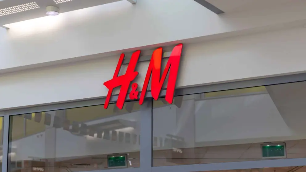 Tienda H&M