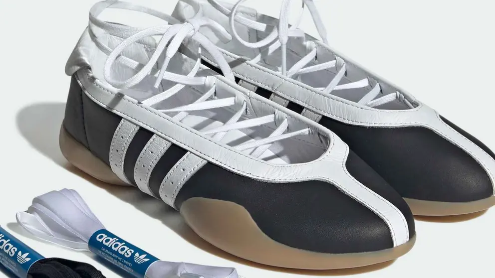 Adidas Taekwondo Mei