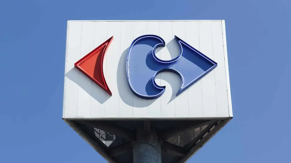 Supermercado Carrefour