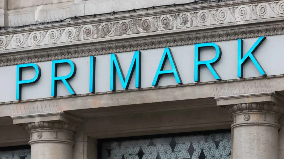 Tienda Primark
