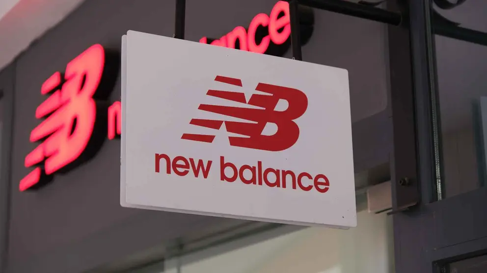 Tienda New Balance