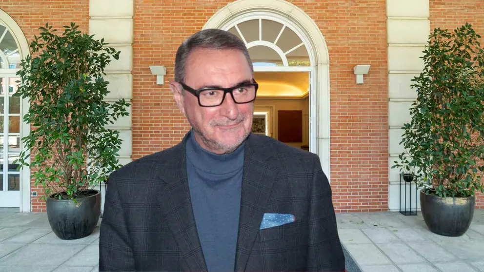 Carlos Herrera critica la hipocres&iacute;a del presidente en la ONU y la inacci&oacute;n del Ministerio de Igualdad tras los fallos de las pulseras para maltratadores