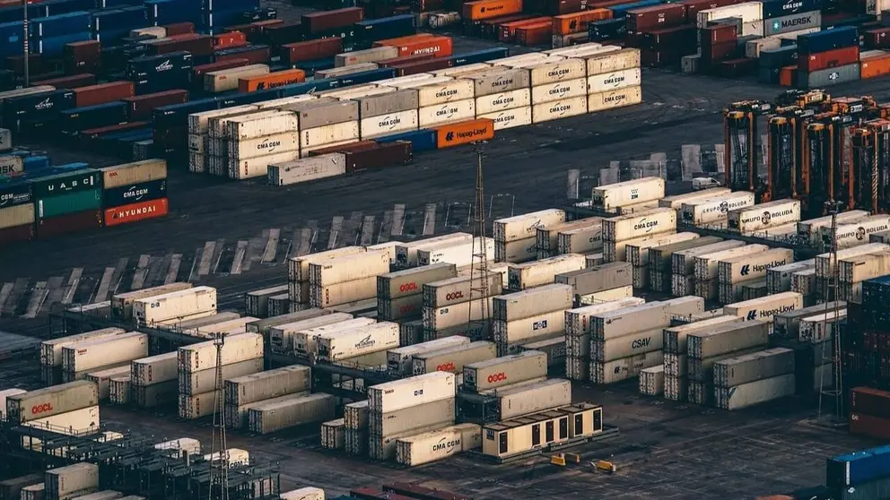 Las exportaciones, un valor seguro en Andaluc&iacute;a