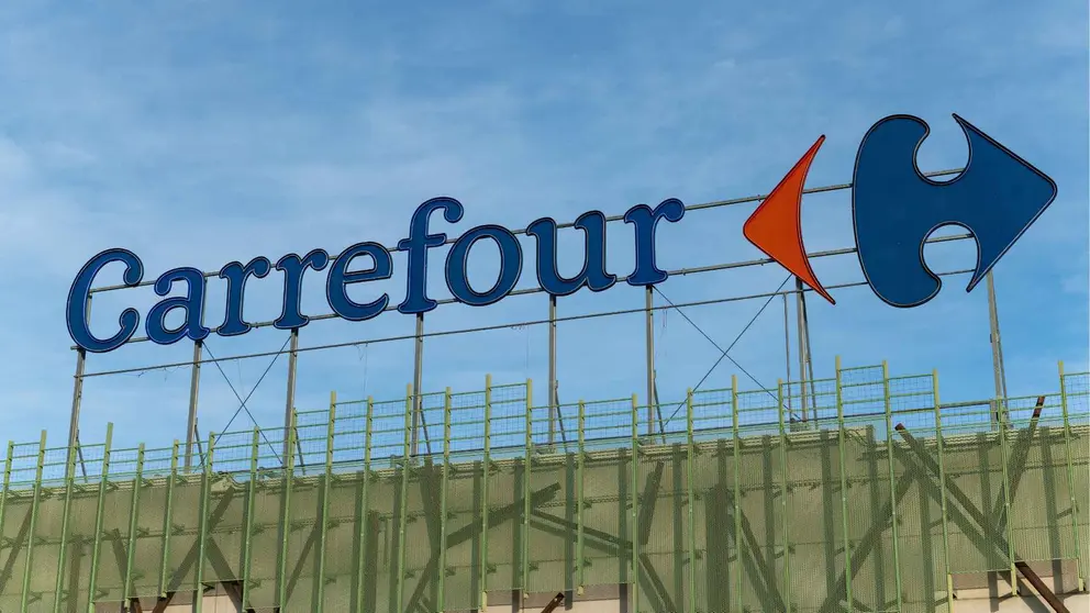 Supermercado Carrefour