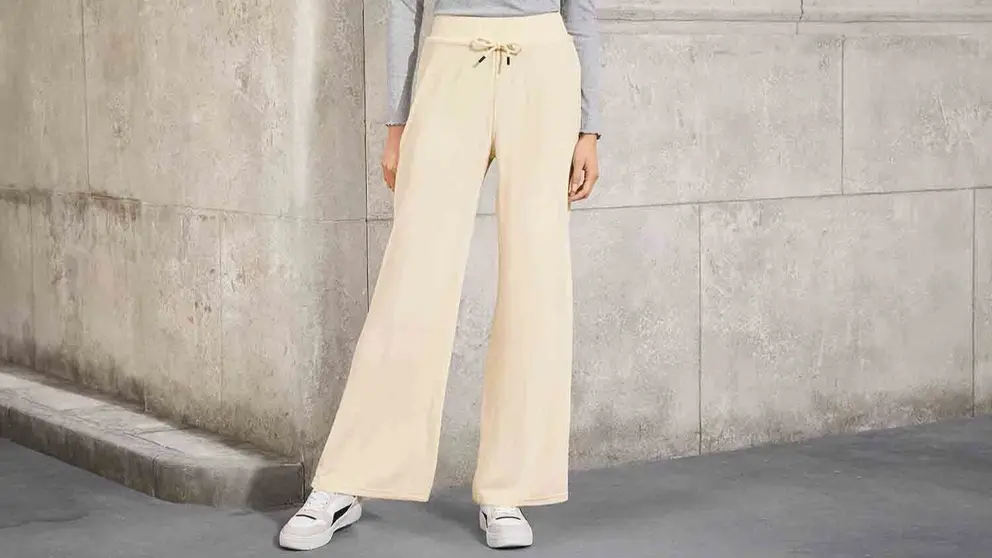 Pantal&oacute;n para mujer de Lidl