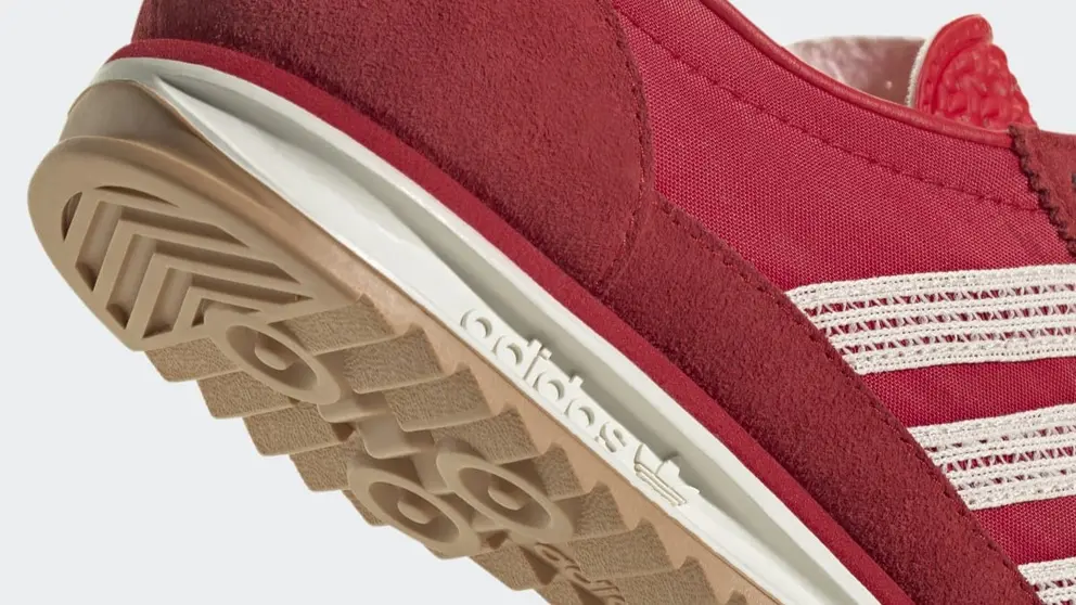 Zapatillas casual de mujer SL 72 OG W Adidas Originals en El Corte Ingl&eacute;s 2