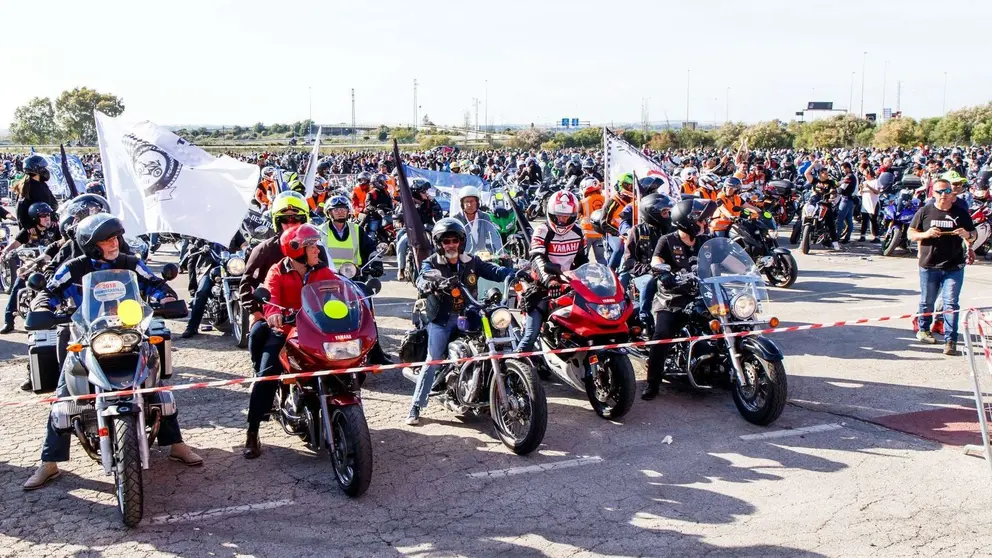 Gran&nbsp;Encuentro Motero