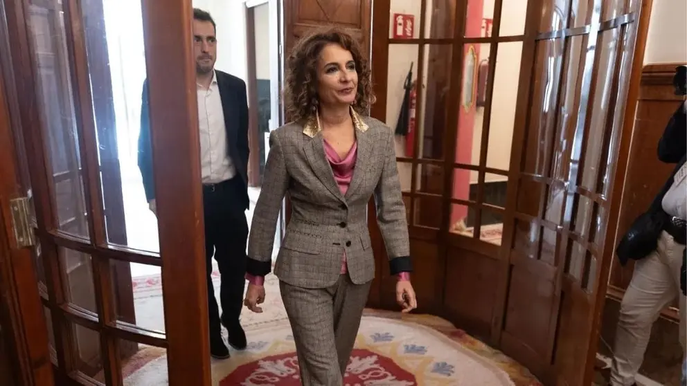 Montero tiene su credibilidad "bajo m&iacute;nimos" en Andaluc&iacute;a